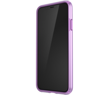 Speck Presidio Metallic Apple iPhone XS Max Taro Purple