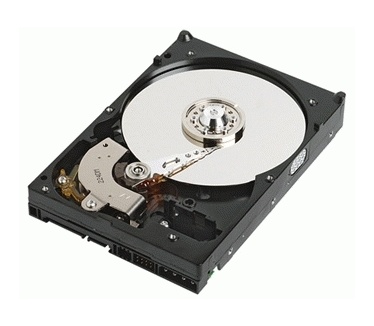 WD Blue WD1600AABS, 160GB