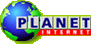 Planet Internet logo
