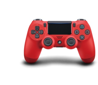 Sony PlayStation DualShock 4
