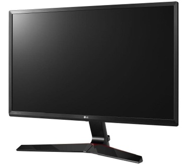 LG 27MP59G-P Zwart