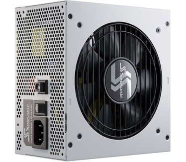 Seasonic Focus GX-1000 White Edition