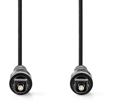 Nedis CAGL25000BK20