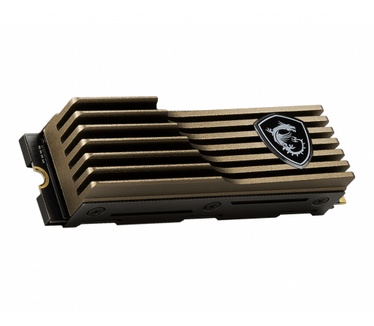 MSI Spatium M480 HS 1TB