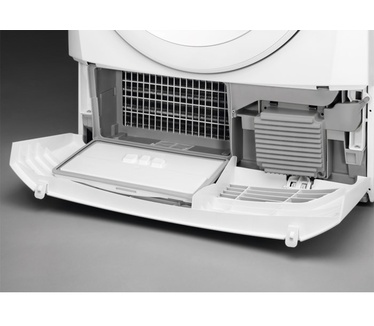 Zanussi ZDC8203W