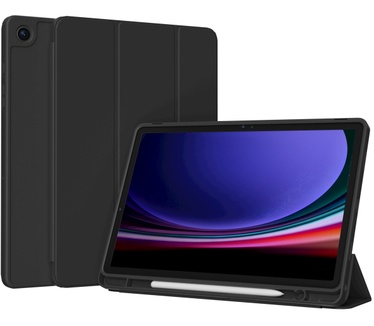 Accezz Smart Silicone Bookcase