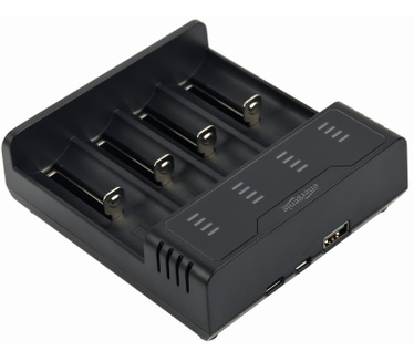Gembird BC-USB-02