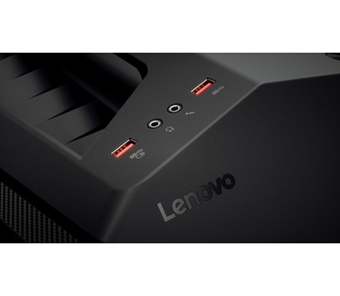 Lenovo IdeaCentre Y710CUBE-15ISH 90FL001AMB