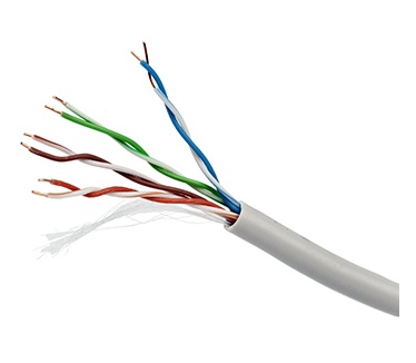 Iggual 100m Cat5 UTP