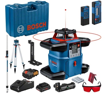 Bosch GRL 600 CHV