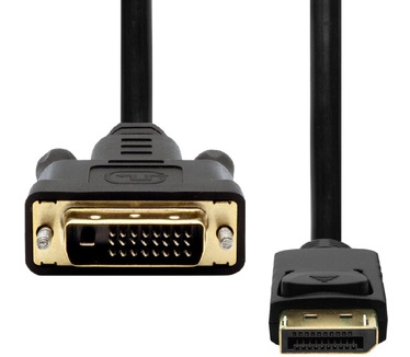 ProXtend FO-LCLCOS1D-012 Geel