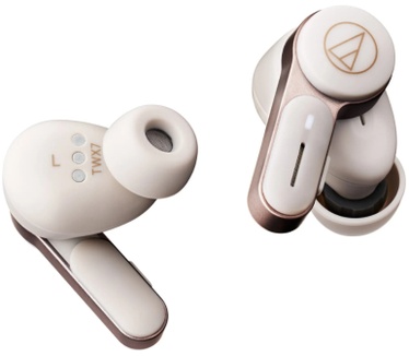 Audio-Technica ATH-TWX7 (Wit)