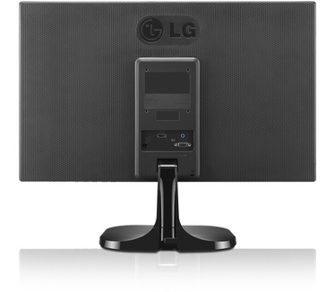 LG 22M45D-B Zwart