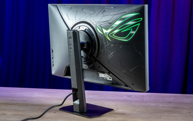 ASUS ROG Strix 5K XG27JCG