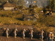 Iron Harvest 1920+