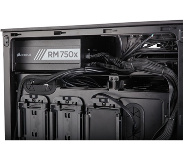 Corsair Carbide Quiet 600Q