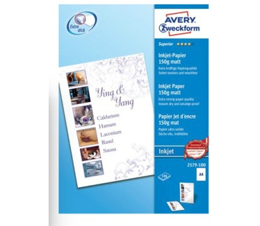 Avery 2579-100