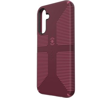 Speck Impact Hero Grip Samsung Galaxy A15 5G Red