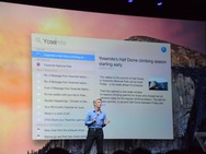 Mac OS X Yosemite