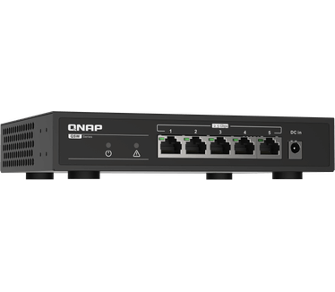 QNAP QSW-1105-5T