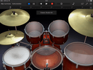 iWork en iLife op iPad Air