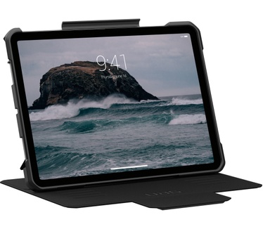 Urban Armor Gear UAG Apple iPad Atlantic (10.9in Air) BLK