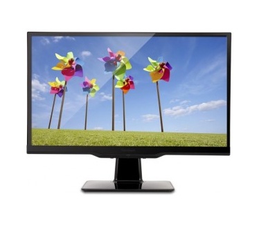 ViewSonic VX2363SMHL