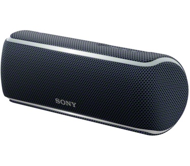 Sony SRS-XB21 (Zwart)
