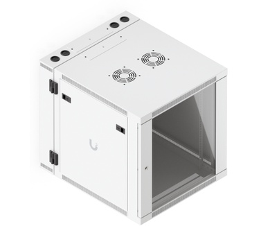 Ubiquiti UACC-Rack-12U-Wall-SW-G