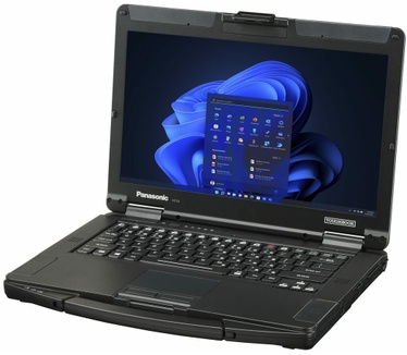 Panasonic 55 MK3