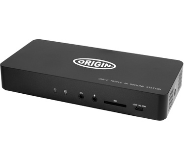 Origin Storage OSDOCK-T4K15