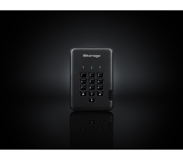 iStorage diskAshur PRO2