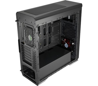 Aerocool PGS Value Aero-800 Black Edition