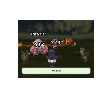 Final Fantasy: The 4 Heroes of Light
