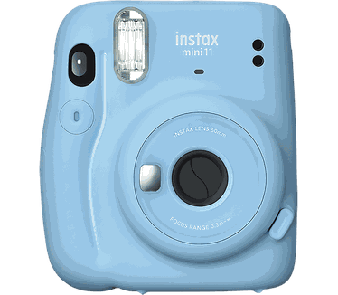 Fujifilm Instax Mini 11 Blauw