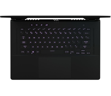 ASUS ROG Zephyrus M16 GU603HR-K8004T