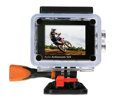 Rollei Actioncam 525