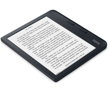 Kobo Libra 2 Zwart