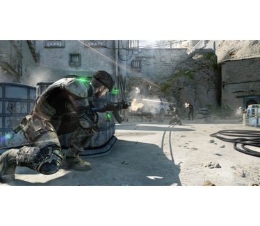 Tom Clancy's Splinter Cell: Blacklist, Windows