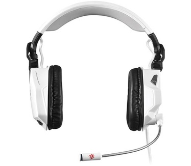 Cyborg F.R.E.Q. 5 Wit