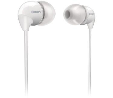 Philips SHE3590 (Wit)