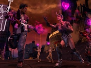 Saints Row: Gat out of Hell