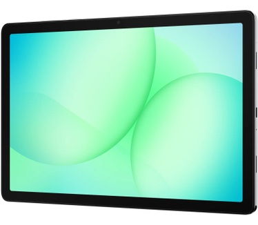 Samsung Galaxy Tab A11+, Wi-Fi, 6GB ram, 128GB opslag Zilver