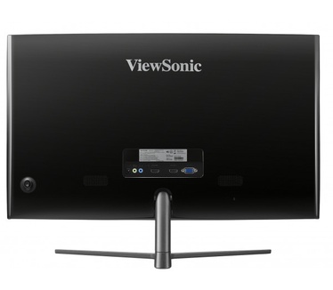 ViewSonic VX2758-PC-MH