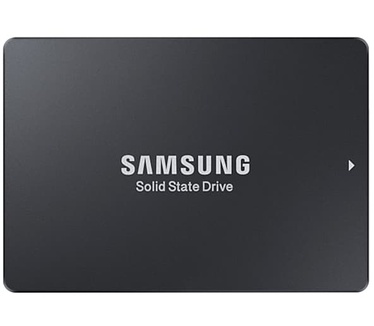 Samsung 860 DCT