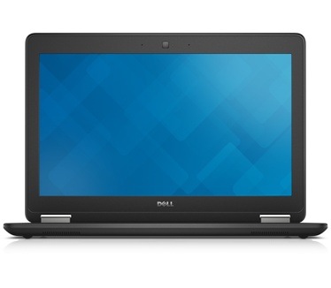 Dell E7250