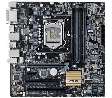 Asus Q170M2