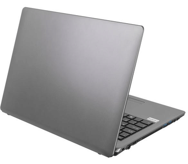 Clevo N240PU