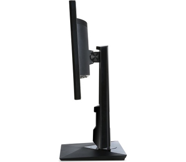 Acer CB241HQKbmjdpr Zwart