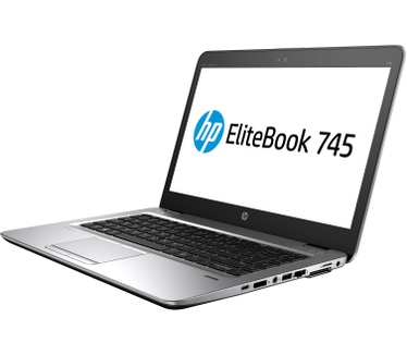 HP EliteBook 745 G3 T4H58EA (Duits model)